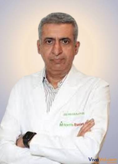 Dr Pankaj Puri